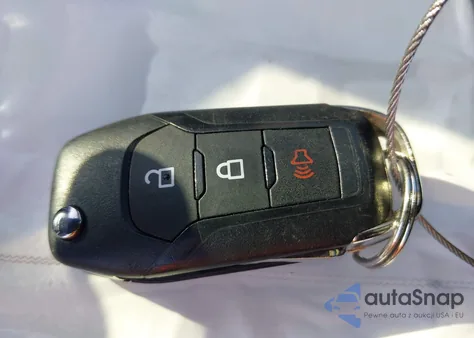 2021 Ford Ranger Xlt из США, поврежденный, VIN 1FTER4FH9MLD76684